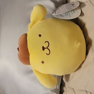 Squismallow pompompurin